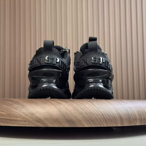 Cheap Philipp Plein PP Casual Shoes For Men #1381581 Replica Wholesale [$158.00 USD] [ITEM#1381581] on Replica Philipp Plein PP Casual Shoes