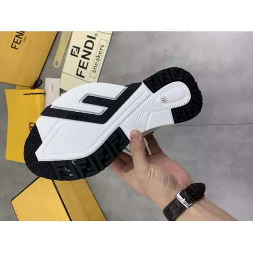 Cheap Fendi Fashion Boots For Men #1381582 Replica Wholesale [$105.00 USD] [ITEM#1381582] on Replica Fendi Fashion Boots