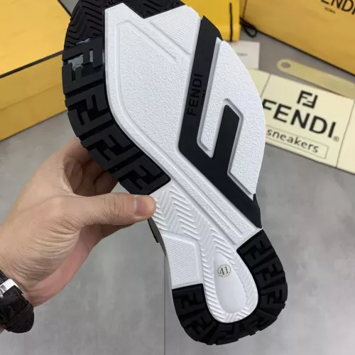 Cheap Fendi Fashion Boots For Men #1381583 Replica Wholesale [$105.00 USD] [ITEM#1381583] on Replica Fendi Fashion Boots