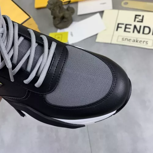 Cheap Fendi Fashion Boots For Men #1381584 Replica Wholesale [$105.00 USD] [ITEM#1381584] on Replica Fendi Fashion Boots