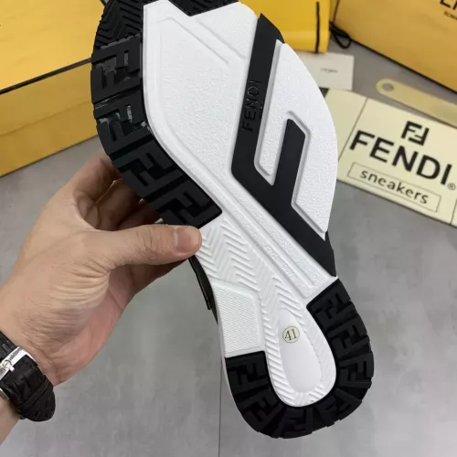 Cheap Fendi Fashion Boots For Men #1381584 Replica Wholesale [$105.00 USD] [ITEM#1381584] on Replica Fendi Fashion Boots