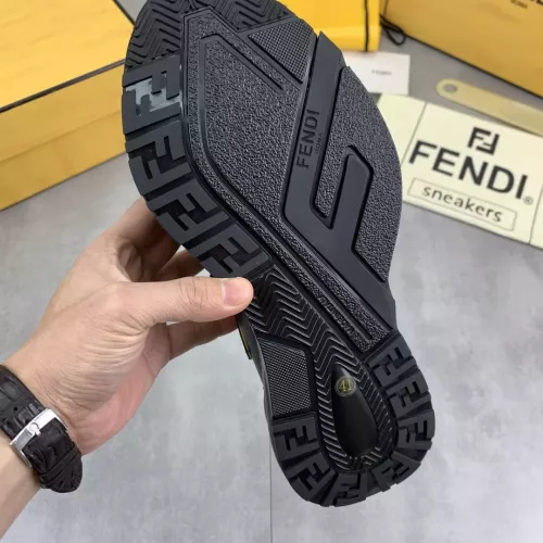 Cheap Fendi Fashion Boots For Men #1381585 Replica Wholesale [$105.00 USD] [ITEM#1381585] on Replica Fendi Fashion Boots