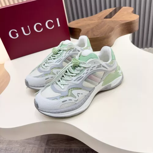 Gucci Casual Shoes For Men #1381587