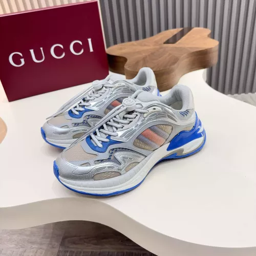 Gucci Casual Shoes For Men #1381588