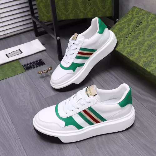 Gucci Casual Shoes For Men #1381592