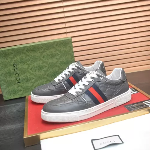 Gucci Casual Shoes For Men #1381597