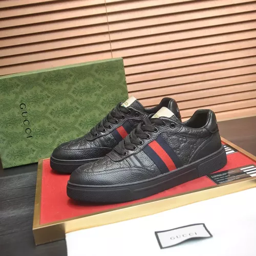 Gucci Casual Shoes For Men #1381599