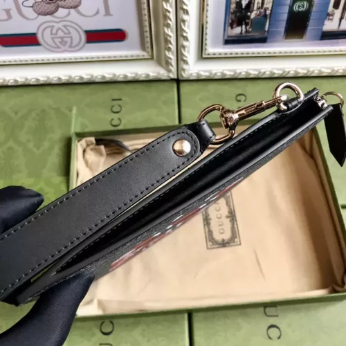 Cheap Gucci AAA Man Wallets #1381600 Replica Wholesale [$88.00 USD] [ITEM#1381600] on Replica Gucci AAA Man Wallets