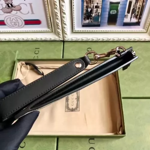 Cheap Gucci AAA Man Wallets #1381602 Replica Wholesale [$88.00 USD] [ITEM#1381602] on Replica Gucci AAA Man Wallets