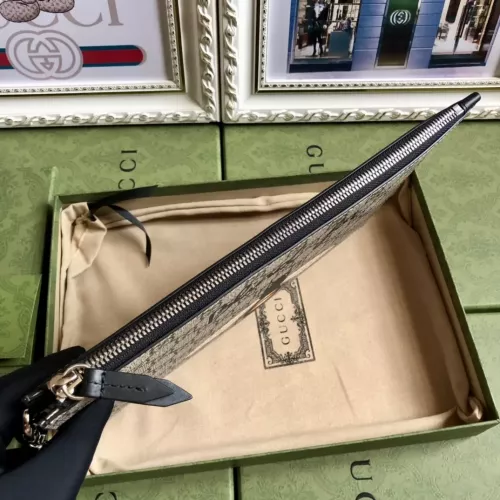 Cheap Gucci AAA Man Wallets #1381603 Replica Wholesale [$88.00 USD] [ITEM#1381603] on Replica Gucci AAA Man Wallets