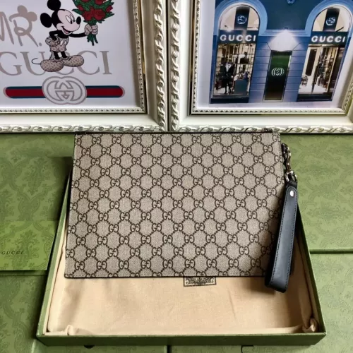 Cheap Gucci AAA Man Wallets #1381603 Replica Wholesale [$88.00 USD] [ITEM#1381603] on Replica Gucci AAA Man Wallets