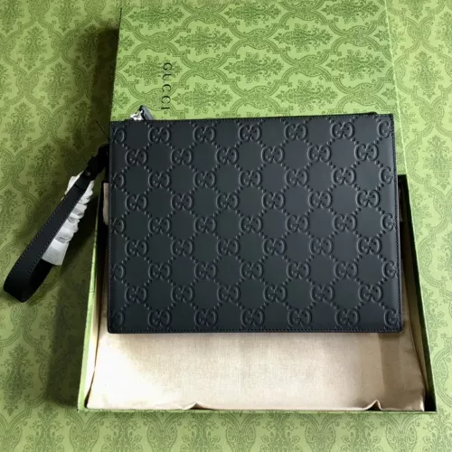 Gucci AAA Man Wallets #1381609