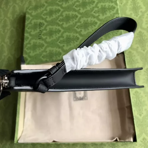 Cheap Gucci AAA Man Wallets #1381609 Replica Wholesale [$102.00 USD] [ITEM#1381609] on Replica Gucci AAA Man Wallets