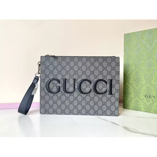 Gucci AAA Man Wallets #1381612