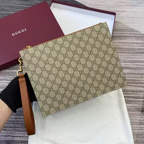 Gucci AAA Man Wallets #1381615