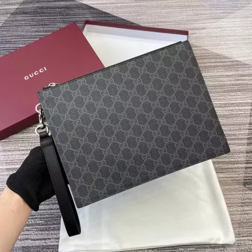 Gucci AAA Man Wallets #1381616