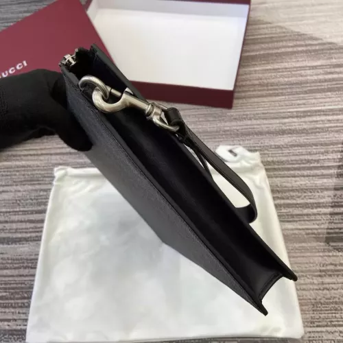 Cheap Gucci AAA Man Wallets #1381616 Replica Wholesale [$102.00 USD] [ITEM#1381616] on Replica Gucci AAA Man Wallets