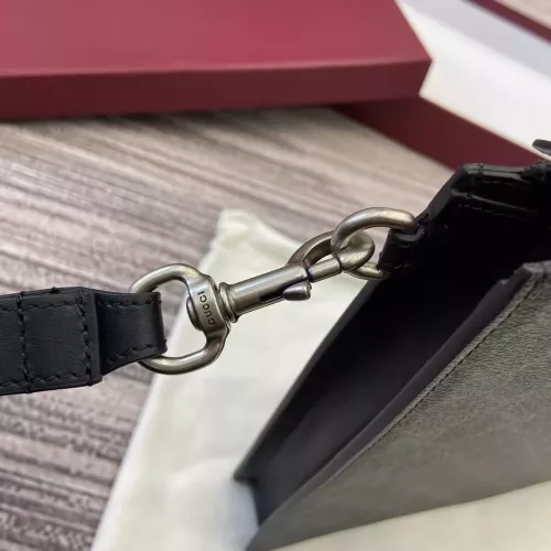 Cheap Gucci AAA Man Wallets #1381616 Replica Wholesale [$102.00 USD] [ITEM#1381616] on Replica Gucci AAA Man Wallets