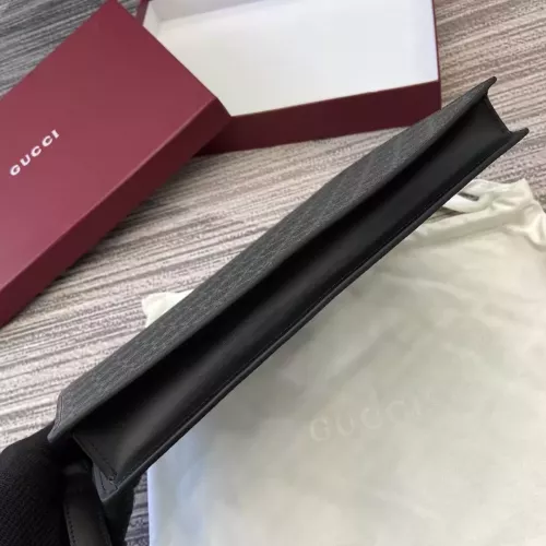Cheap Gucci AAA Man Wallets #1381616 Replica Wholesale [$102.00 USD] [ITEM#1381616] on Replica Gucci AAA Man Wallets
