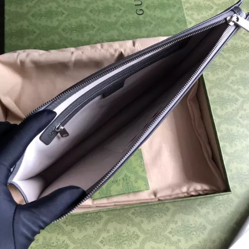 Cheap Gucci AAA Man Wallets #1381620 Replica Wholesale [$105.00 USD] [ITEM#1381620] on Replica Gucci AAA Man Wallets