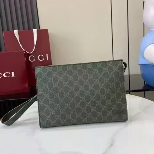 Gucci AAA Man Wallets #1381622