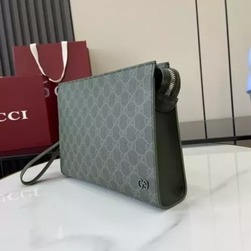 Cheap Gucci AAA Man Wallets #1381622 Replica Wholesale [$108.00 USD] [ITEM#1381622] on Replica Gucci AAA Man Wallets