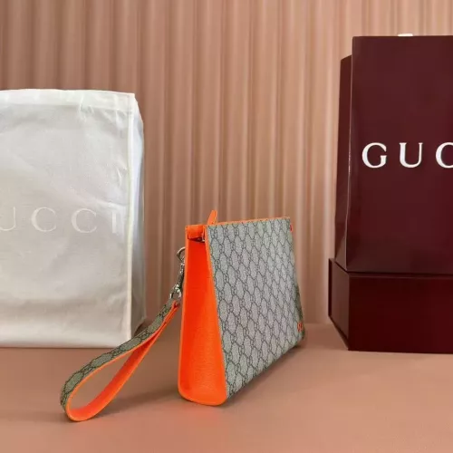 Cheap Gucci AAA Man Wallets #1381623 Replica Wholesale [$108.00 USD] [ITEM#1381623] on Replica Gucci AAA Man Wallets