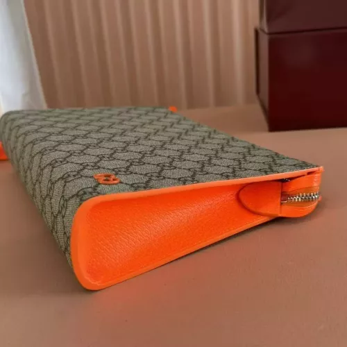 Cheap Gucci AAA Man Wallets #1381623 Replica Wholesale [$108.00 USD] [ITEM#1381623] on Replica Gucci AAA Man Wallets