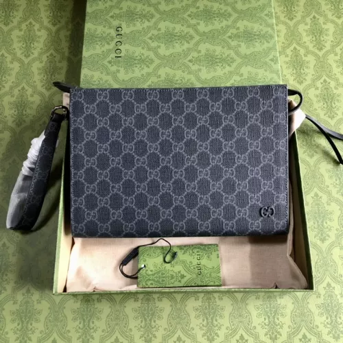 Gucci AAA Man Wallets #1381624
