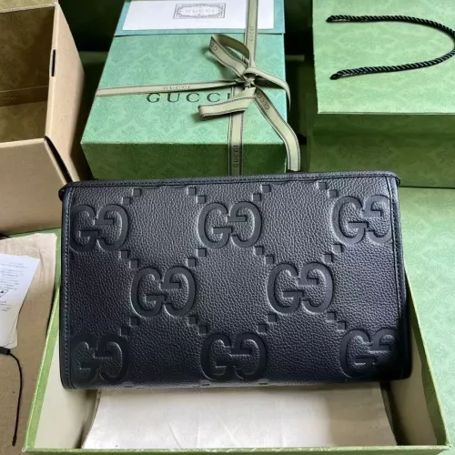 Gucci AAA Man Wallets #1381625
