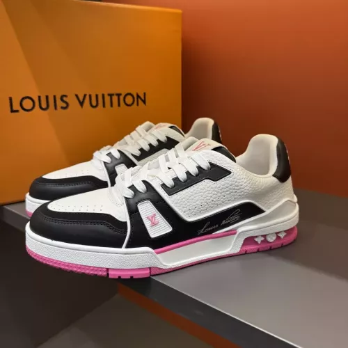 Louis Vuitton Casual Shoes For Men #1381627