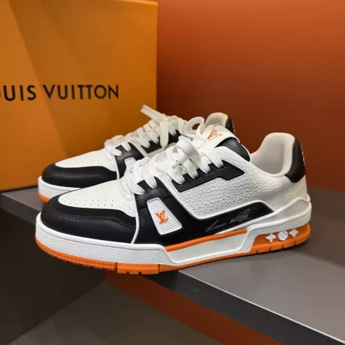 Louis Vuitton Casual Shoes For Men #1381628