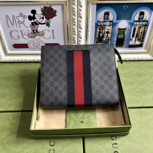Gucci AAA Man Wallets #1381629