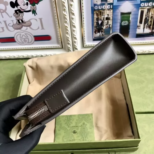 Cheap Gucci AAA Man Wallets #1381630 Replica Wholesale [$88.00 USD] [ITEM#1381630] on Replica Gucci AAA Man Wallets