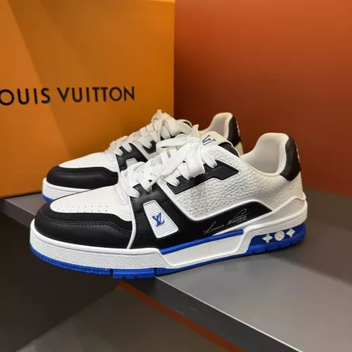 Louis Vuitton Casual Shoes For Men #1381632