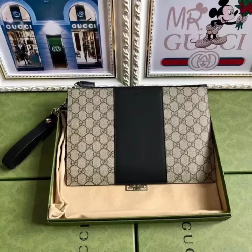 Gucci AAA Man Wallets #1381633