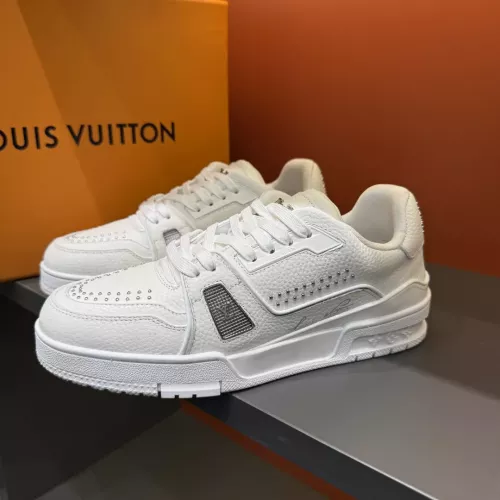 Louis Vuitton Casual Shoes For Men #1381634