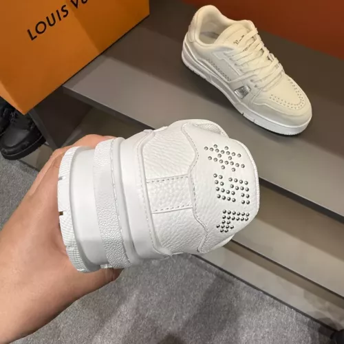 Cheap Louis Vuitton Casual Shoes For Men #1381634 Replica Wholesale [$118.00 USD] [ITEM#1381634] on Replica Louis Vuitton Casual Shoes