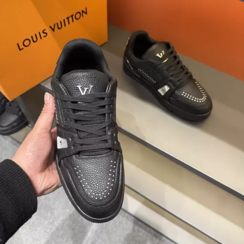 Cheap Louis Vuitton Casual Shoes For Men #1381635 Replica Wholesale [$118.00 USD] [ITEM#1381635] on Replica Louis Vuitton Casual Shoes