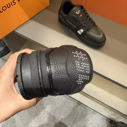 Cheap Louis Vuitton Casual Shoes For Men #1381635 Replica Wholesale [$118.00 USD] [ITEM#1381635] on Replica Louis Vuitton Casual Shoes