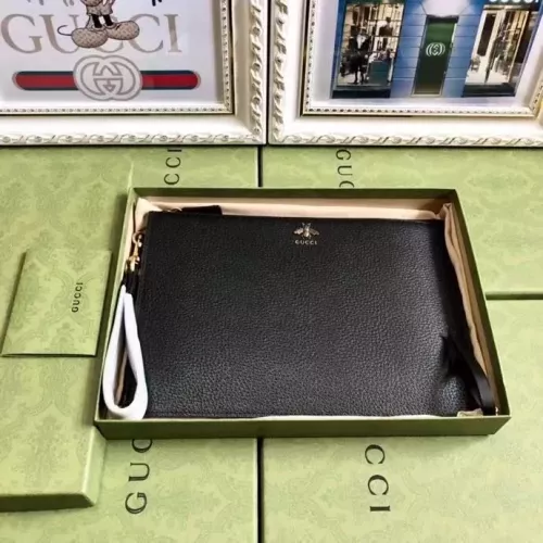 Gucci AAA Man Wallets #1381636