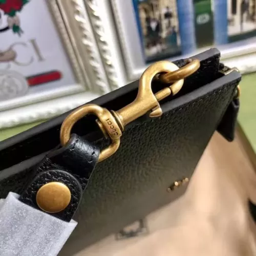 Cheap Gucci AAA Man Wallets #1381636 Replica Wholesale [$98.00 USD] [ITEM#1381636] on Replica Gucci AAA Man Wallets