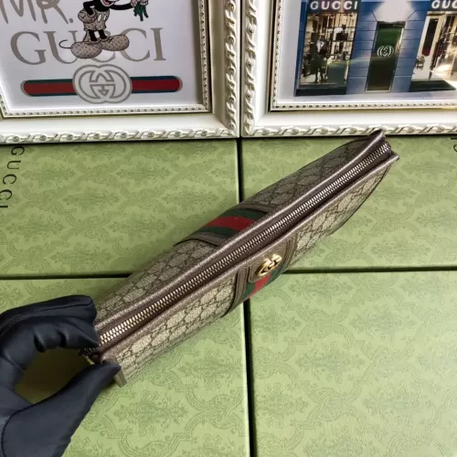 Cheap Gucci AAA Man Wallets #1381637 Replica Wholesale [$98.00 USD] [ITEM#1381637] on Replica Gucci AAA Man Wallets