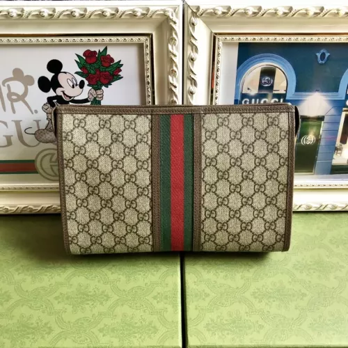 Cheap Gucci AAA Man Wallets #1381637 Replica Wholesale [$98.00 USD] [ITEM#1381637] on Replica Gucci AAA Man Wallets