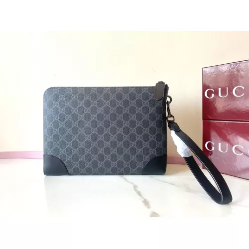 Cheap Gucci AAA Man Wallets #1381640 Replica Wholesale [$108.00 USD] [ITEM#1381640] on Replica Gucci AAA Man Wallets