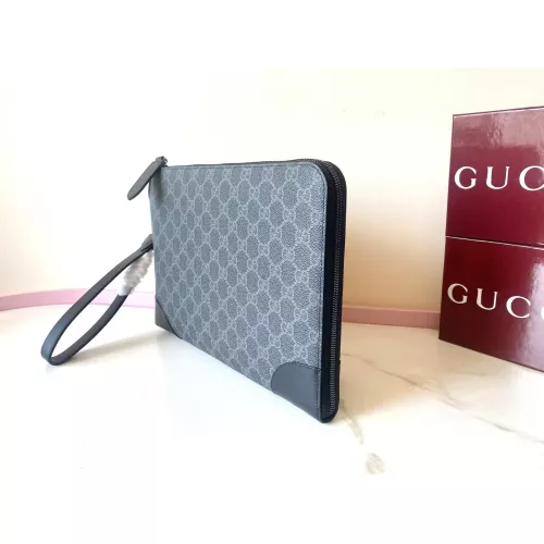 Cheap Gucci AAA Man Wallets #1381640 Replica Wholesale [$108.00 USD] [ITEM#1381640] on Replica Gucci AAA Man Wallets