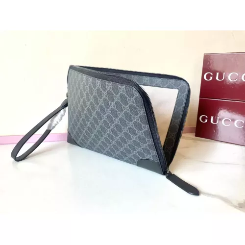Cheap Gucci AAA Man Wallets #1381640 Replica Wholesale [$108.00 USD] [ITEM#1381640] on Replica Gucci AAA Man Wallets