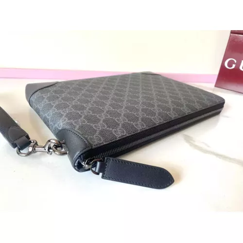 Cheap Gucci AAA Man Wallets #1381640 Replica Wholesale [$108.00 USD] [ITEM#1381640] on Replica Gucci AAA Man Wallets