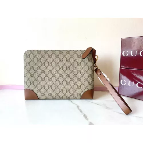 Cheap Gucci AAA Man Wallets #1381641 Replica Wholesale [$108.00 USD] [ITEM#1381641] on Replica Gucci AAA Man Wallets