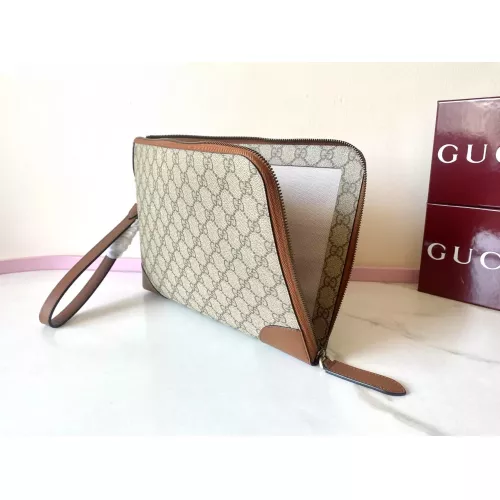 Cheap Gucci AAA Man Wallets #1381641 Replica Wholesale [$108.00 USD] [ITEM#1381641] on Replica Gucci AAA Man Wallets